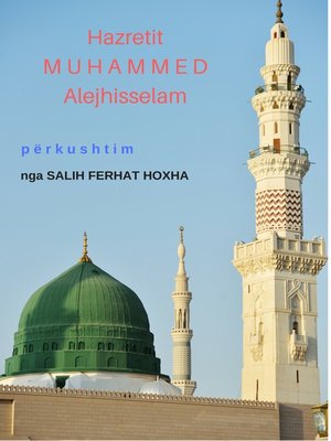 cover image of Hazretit Muhammed Alejhisselam